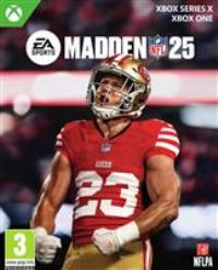 Madden NFL 25 - Xbox Series X