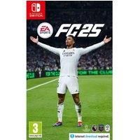 EA Sports FC 25 - Switch