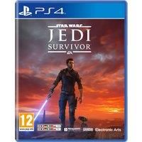 Star Wars Jedi: Survivor - PlayStation 4