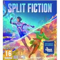 Split Fiction - PlayStation 5