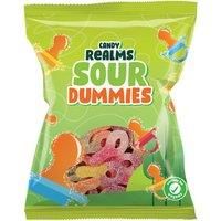 Candy Realms Sour Dummies 190g