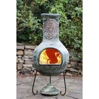 Gardeco Boudicca Chiminea