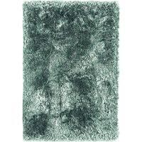 Asiatic Plush Shaggy Rug, 200 x 300cm  Ocean