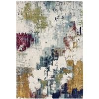 Asiatic Nova Abstract Rectangle Rug - 80x150cm