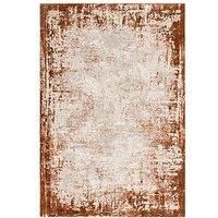 Asiatic Kuza Abstract Border Design Rug