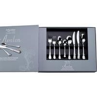 Arthur Price Avalon 44 Piece Cutlery Box Set