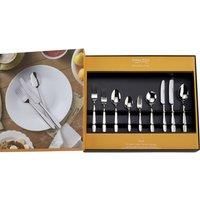 Pure 76 Piece 8 Person Cutlery Set