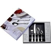 Arthur Price Everyday Classic Kings 32 Piece Cutlery Box Set