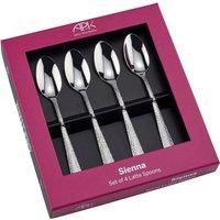 Arthur Price Ap Sienna 4 Set Latte Spoons