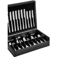 Arthur Price Contemporary Willow 58 Piece Cutlery Canteen