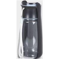 Mountain Paws Folding Dog Water Bottle