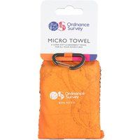 OS Ben Nevis Micro Towel