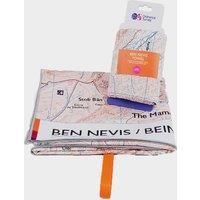 OS Ben Nevis Large Towel