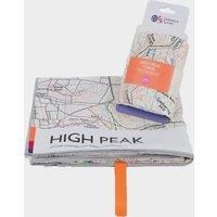 OS High Peak Large Towel