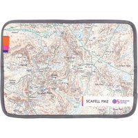 OS Scafell Pike Sit Map