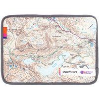 OS Snowdon Sit Map