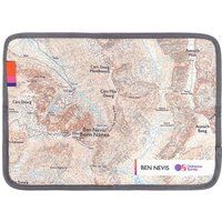 OS Ben Nevis Sit Map