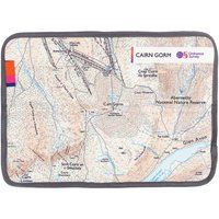 OS Cairngorms Sit Map