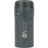 OS Contour Map Thermal Mug