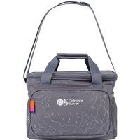 Ordnance Survey Outdoor Kit OS Small Picnic Bag