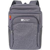 Ordnance Survey Outdoor Kit OS Picnic Backpack