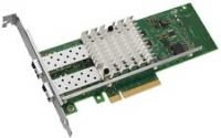 Genuine INTEL X520-DA2 10gbs Ethernet Server Adapter DP PCI-E E10G42BTDA