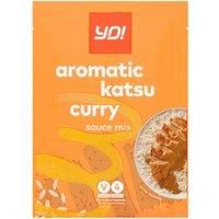 YO! Aromatic Katsu Curry Sauce Mix 40g