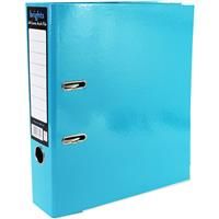 Pukka A4 2-Ring Binder/Lever Arch File/Foolscap Box File Range of Colours STRONG