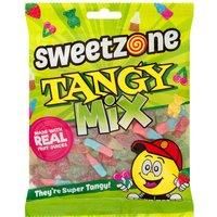 SweetZone Tangy Mix 180g