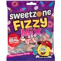 SweetZone Fizzy Mix 180g