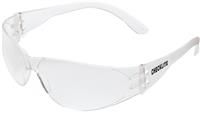 Mcr Checklite Anti-Mist/Anti-Scratch Lens Spectacle - Clear