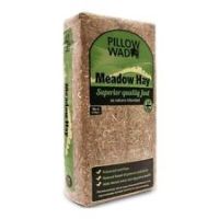 Pillow Wad Maxi Meadow Hay 3.75Kg