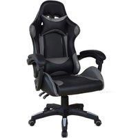 Executive racing style gaming / office chair