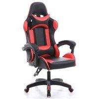 Executive racing style gaming / office chair