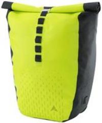 Altura Thunderstorm City Pannier, Yellow