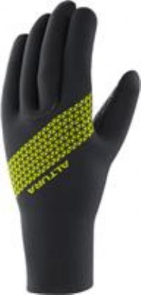 Altura Thermostretch 3 Neoprene Cycling Gloves - Black