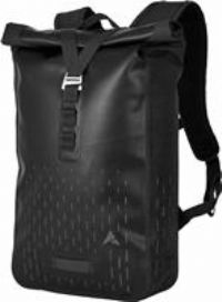 Altura Unisex/'s THUNDERSTORM CITY 20 BACKPACK BLACK 2021 Bags and Baskets, 20L ALBTHUB-B-20L