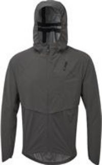 Altura Esker Waterproof Men's Packable Jacket Carbon Xl