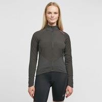 Altura Women's Endurance Long Sleeve Jersey, Grey