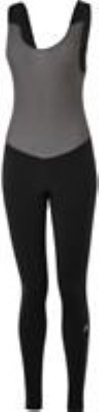 Altura Progel Plus Thermal Womens Cycling Bib Tights - Black