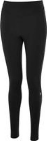 Altura Progel Plus Women's Thermal Tights AW21 - Black - UK 8, Black