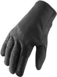 Altura Unisex Polartec Waterproof Reflective Cycling Glove - Black - XX-Large