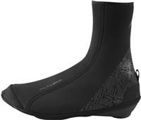 Altura Thermostretch Windproof Cycling Overshoes Black