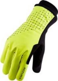 Altura Nightvision Insulated Waterproof Gloves Yellow