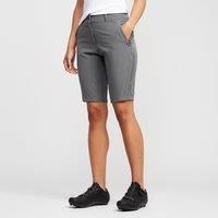 Altura All Roads Repel Shorts - Grey - 8