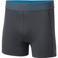 Altura Mens Tempo Cycling UnderShorts - Navy