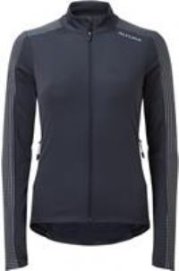 Altura Women/'s Nightvision Womens Ls - Navy 8 2022 Jersey UK