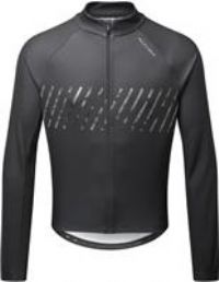 Altura Airstream LS Jersey, Black