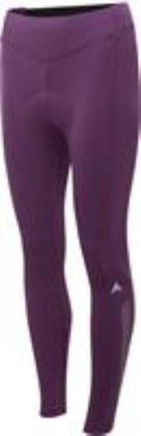 Altura Women/'s Progel Plus Womens Thermal Cycling Tights - Purple - 8