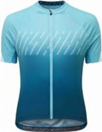 Altura Womens Airstream Shortsleeve Jersey - Black - 16